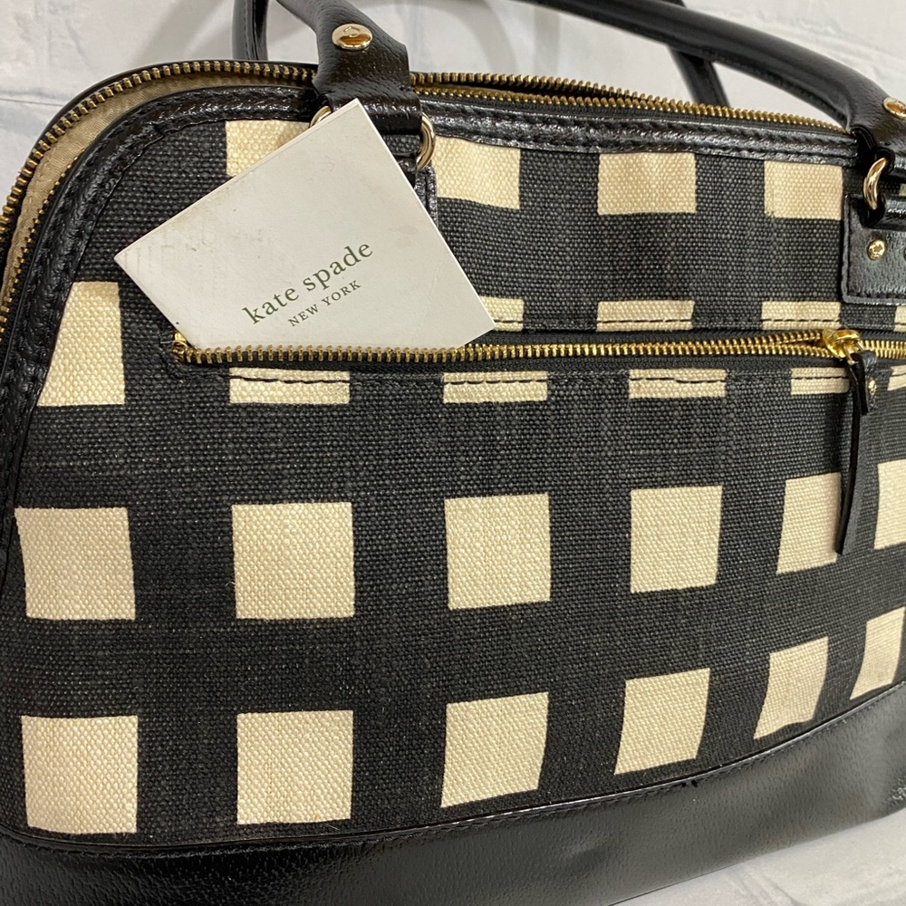 Kate Spade Satchel - Picture 16 of 16